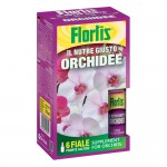 IL NUTRE GIUSTO ORCHIDEE 210ML