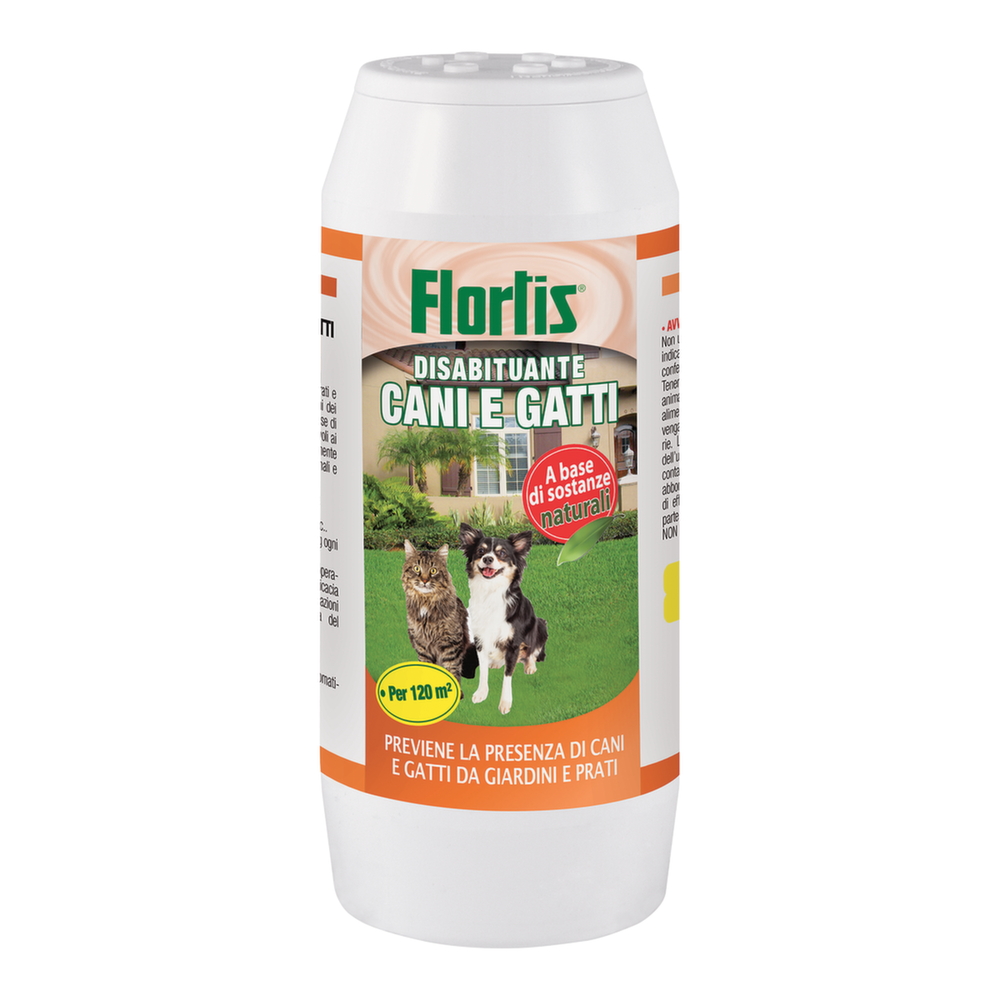 DISABIT. CANI-GATTI GR 1000 ML