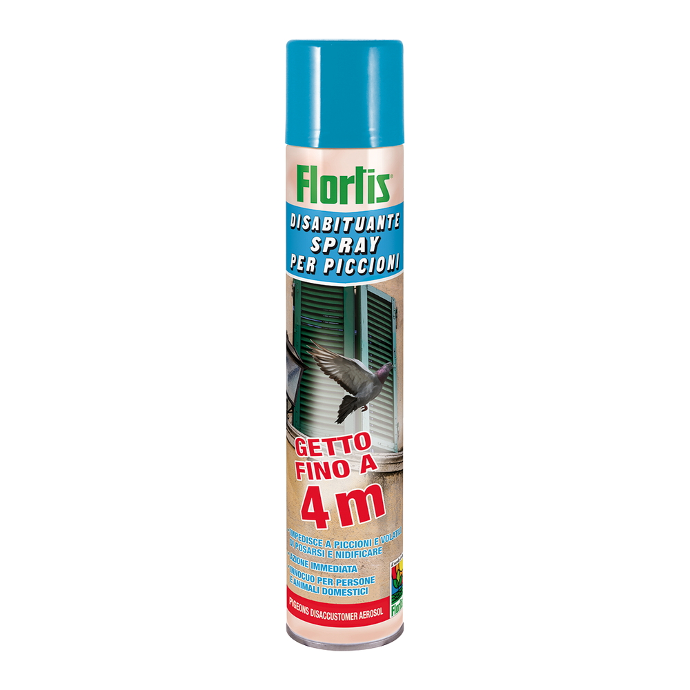 DISABIT.PICCIONI SPRAY 750 ML
