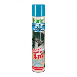 DISABIT.PICCIONI SPRAY 750 ML