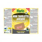 MINI TAVOLETTE ADESIVE 2 PZ