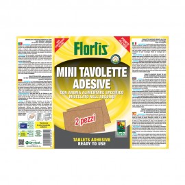 MINI TAVOLETTE ADESIVE 2 PZ