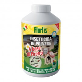 PBK INSETTICIDA POLVERE 250 G