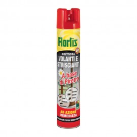 VOLANTI&STRISCIANTI SP 500 ML