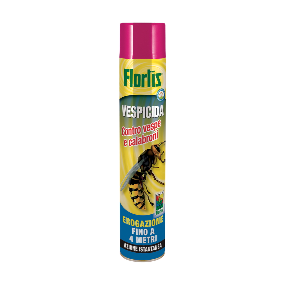 VESPICIDA RAPID KILL SP 750 ML