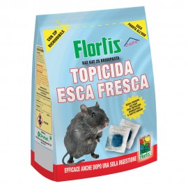 TOPICIDA ESCA FRESCA 150G