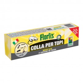 COLLA TOPICIDA FLORTIS GR.135