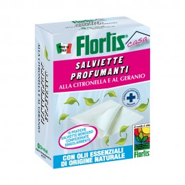 SALVIETTE PROTEZ.NATURALE CONF.10 PZ