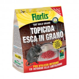 TOPICIDA ESCA IN GRANO 140 G