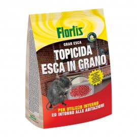 TOPICIDA ESCA IN GRANO 1500 G