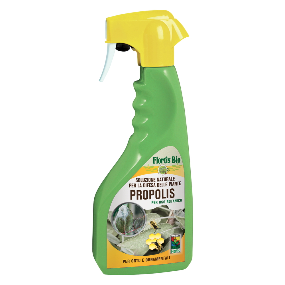 PROPOLIS RTU LI 500 ML