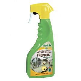 PROPOLIS RTU LI 500 ML