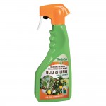 OLIO DI LINO RTU LI 500 ML