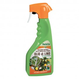 OLIO DI LINO RTU LI 500 ML