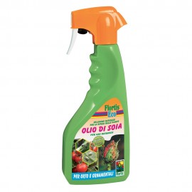 OLIO DI SOIA RTU LI 500 ML