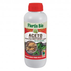 ACETO CONCENTRATO LI 1000 ML