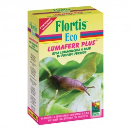 LUMAFERR PLUS LUMACHICIDA 500G