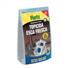 TOPICIDA ESCA FRESCA 1500G 