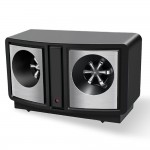 TOPI VIA 2 SPEAKER ULTRASUONI