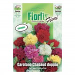 GAROFANO CHABAUD DOPPIO MIX