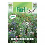 PRATO GIAPPONESE FIORITO