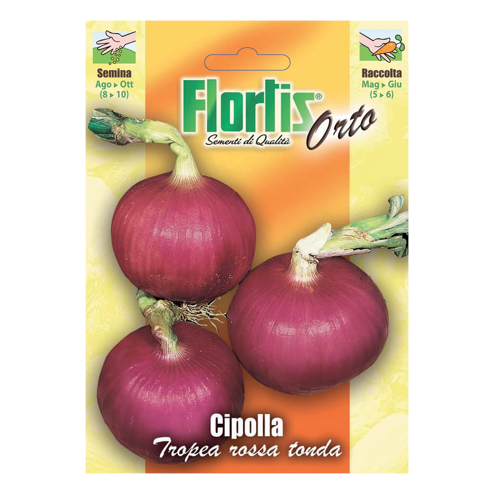 CIPOLLA TROPEA ROSSA