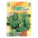 LATTUGA BIONDA FOGLIA LISCIA