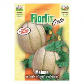 MELONE RETATO