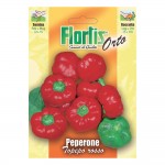 PEPERONE TOPEPO ROSSO