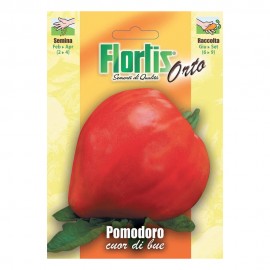 POMODORO CUOR DI BUE