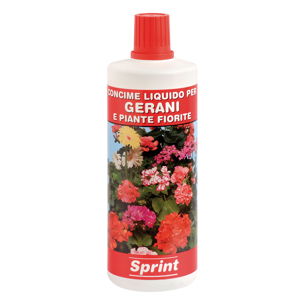 SPRINT GERANI LI 1000 G