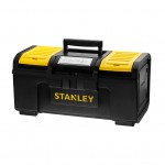 CASSETTA STANLEY 24 CHIUSURE IN METALLO MIS. 59.5X28X26CM