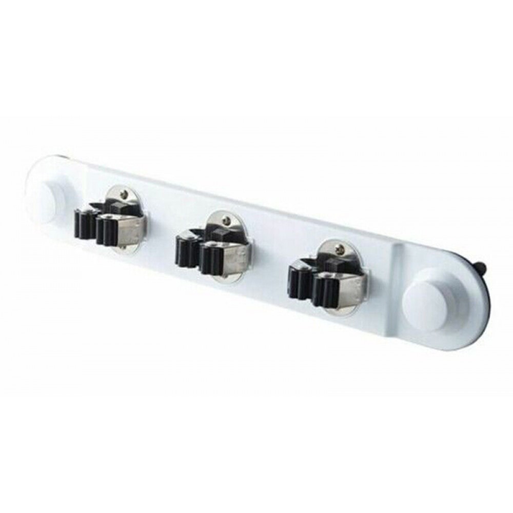 SUPPORTO PER MANICI 3 POSTI PZ. 1