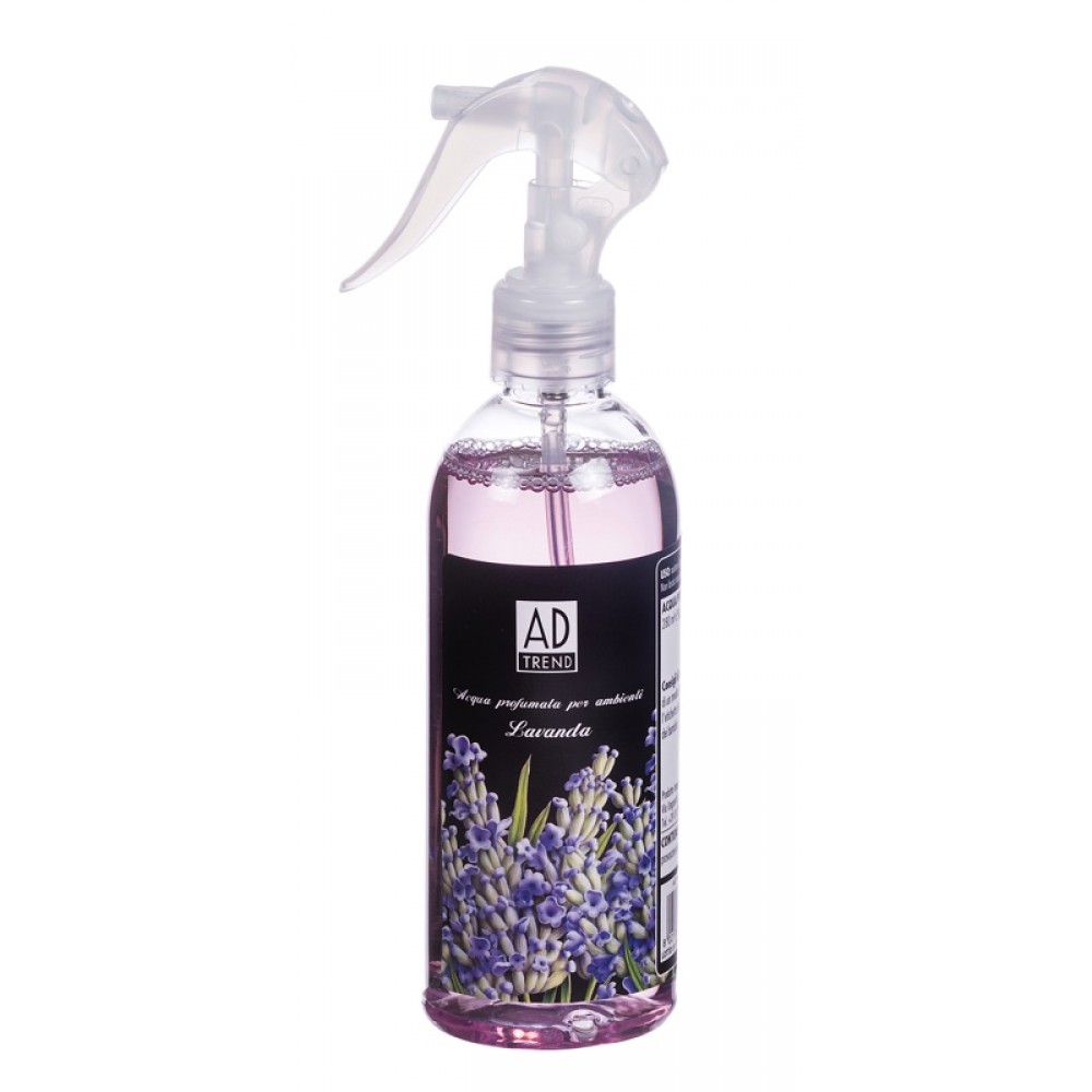ACQUA PROF AMBIEN ASS6FR 280ML