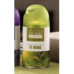 DEOSPRAY X AMB TE VERD 250ML EXPO12