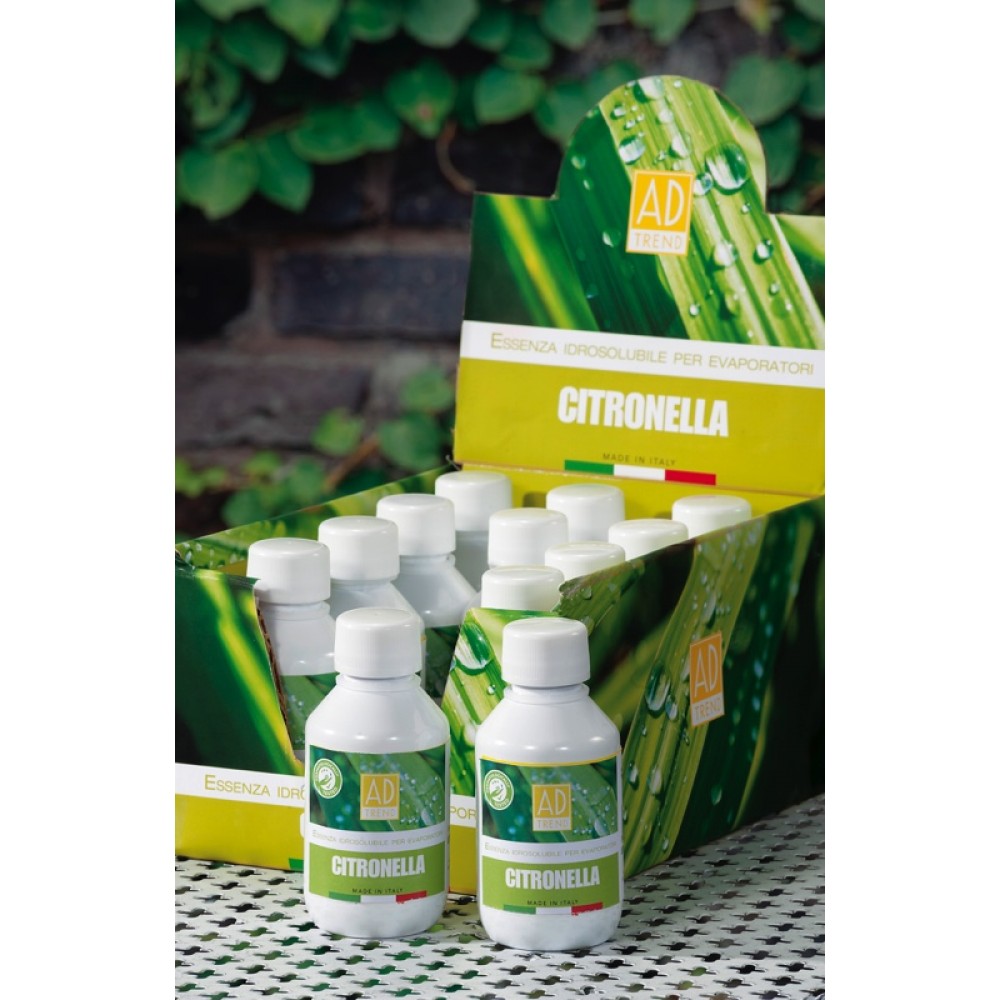 ESSENZA IDROS CITRO EXPO12 125ML
