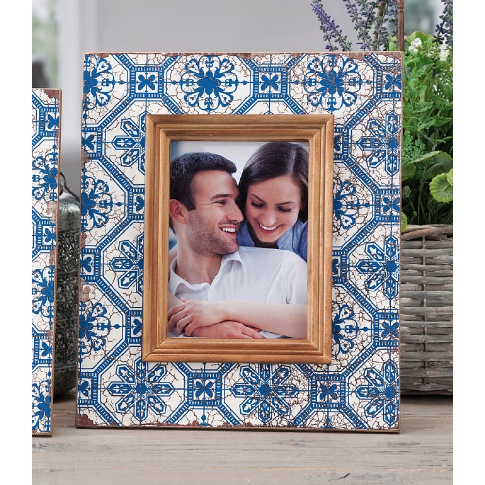 PORTOFOTO IN MDF ASS3DEC CM13X18