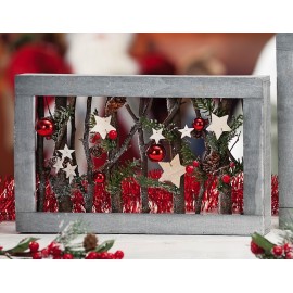 DECORAZIONE NAT A2COL CM37X5,5XH23