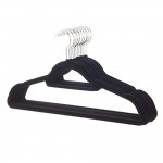 S/6 GRUCCE VELLUT ASS4COL CM45X24