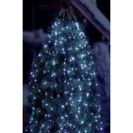 TENDA X ALB H180 400LED EST BIANCO