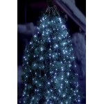TENDA X ALB H210 500LED EST BIANCO