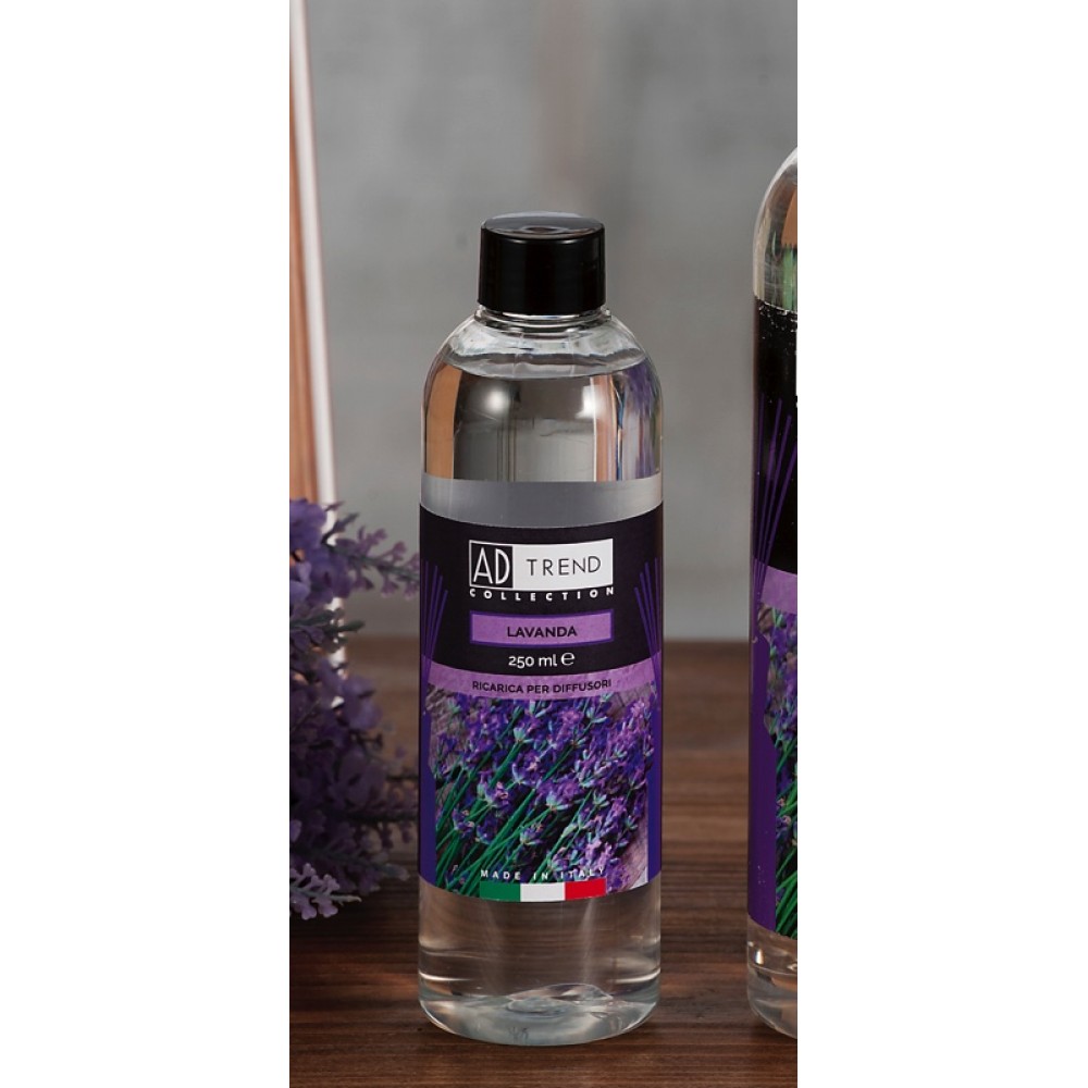 RICARICA X DIFF LAVANDA 250ML