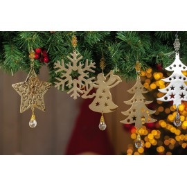 DECORAZ NAT FERRO A4M2C 11,5XH11,5