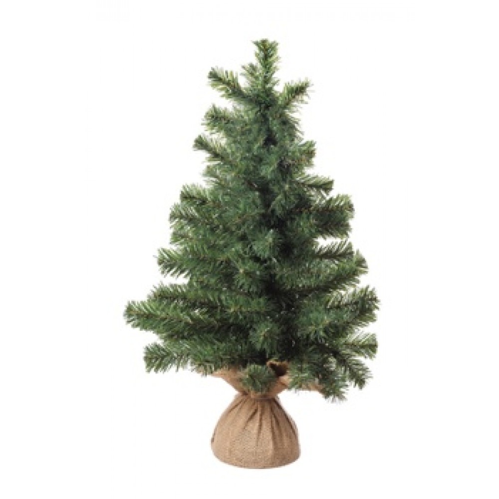 ALBERO NATALE C/BASE JUTA D11XH60 ALBERO NATALE C/BASE JUTA D11XH60