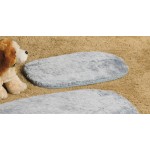 TAPPETO ANIMALI ASS2COL CM56X37