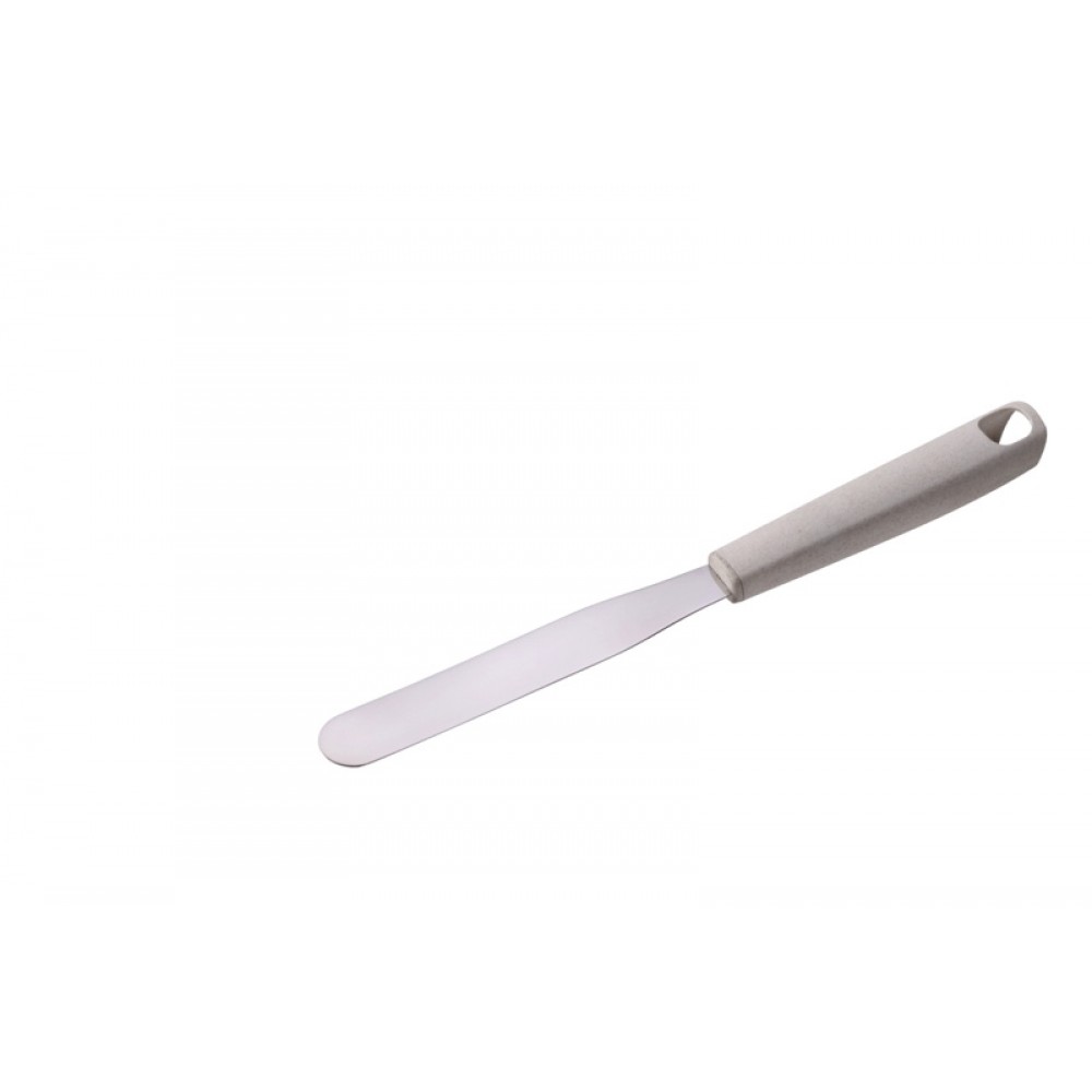 Spatola in acciaio