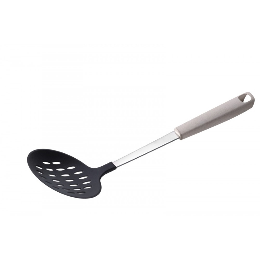 Schiumarola in nylon e acciaio