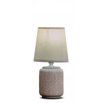 LAMPADA CERAM CARSON A3COL D13XH27