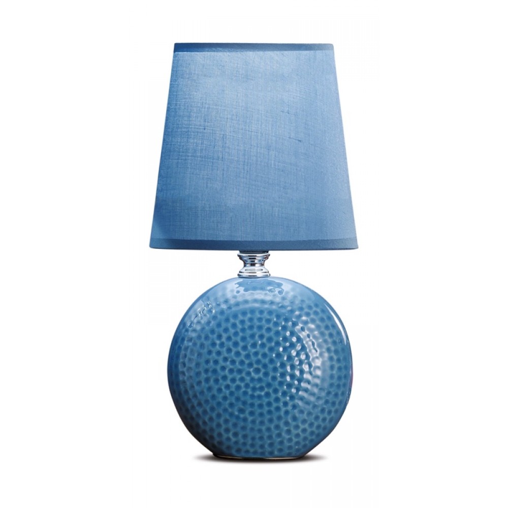 LAMPADA CERAM RACHEL A4COL D25XH36