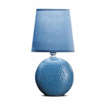 LAMPADA CERAM RACHEL A4COL D25XH36